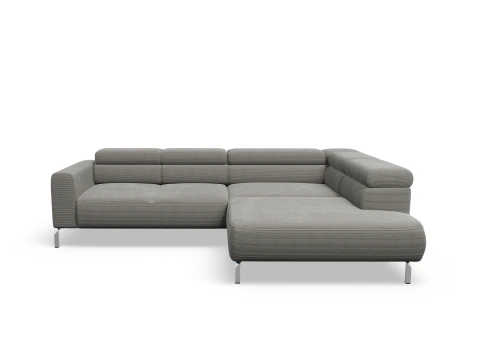 Ecksofa Umbauecke Plus Medium R